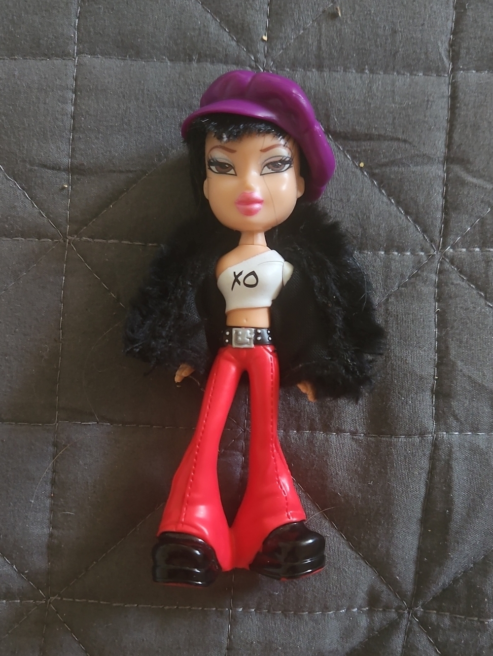 Bratz JADE mini